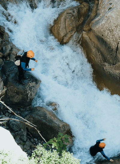 Manakamana Heli Tour