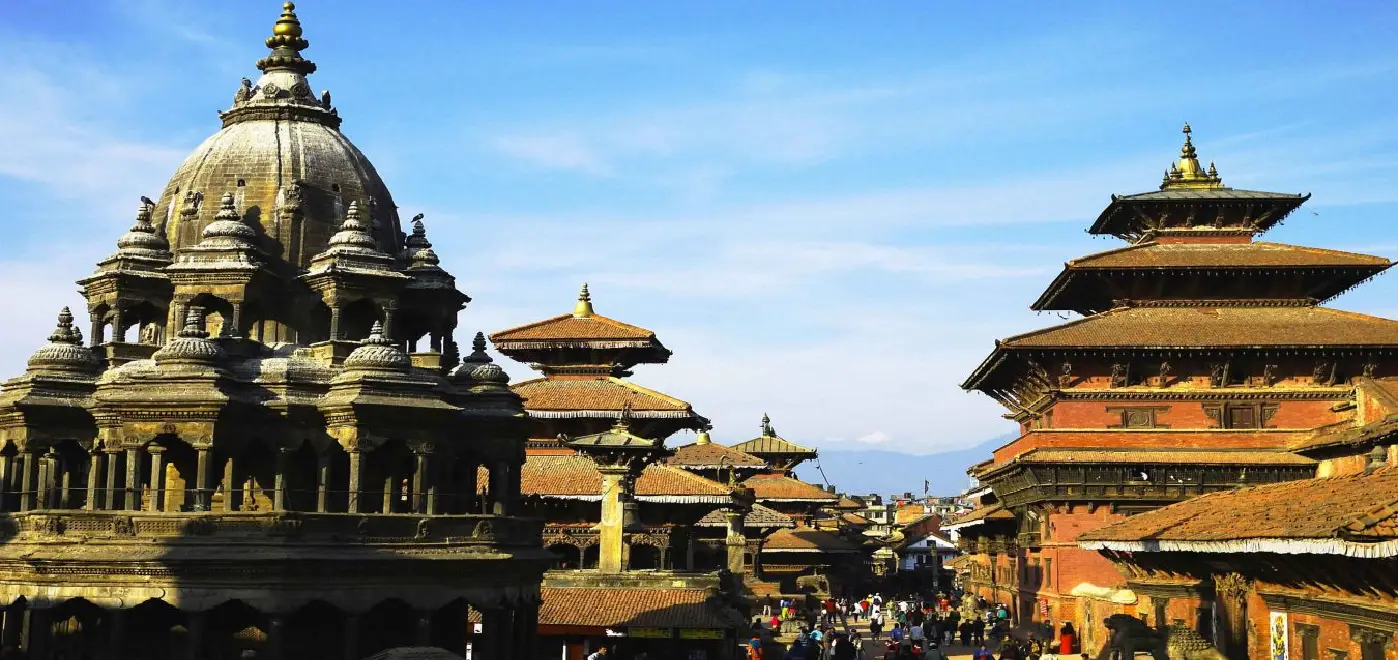 Day Tour of UNESCO World Heritage Sites in Kathmandu