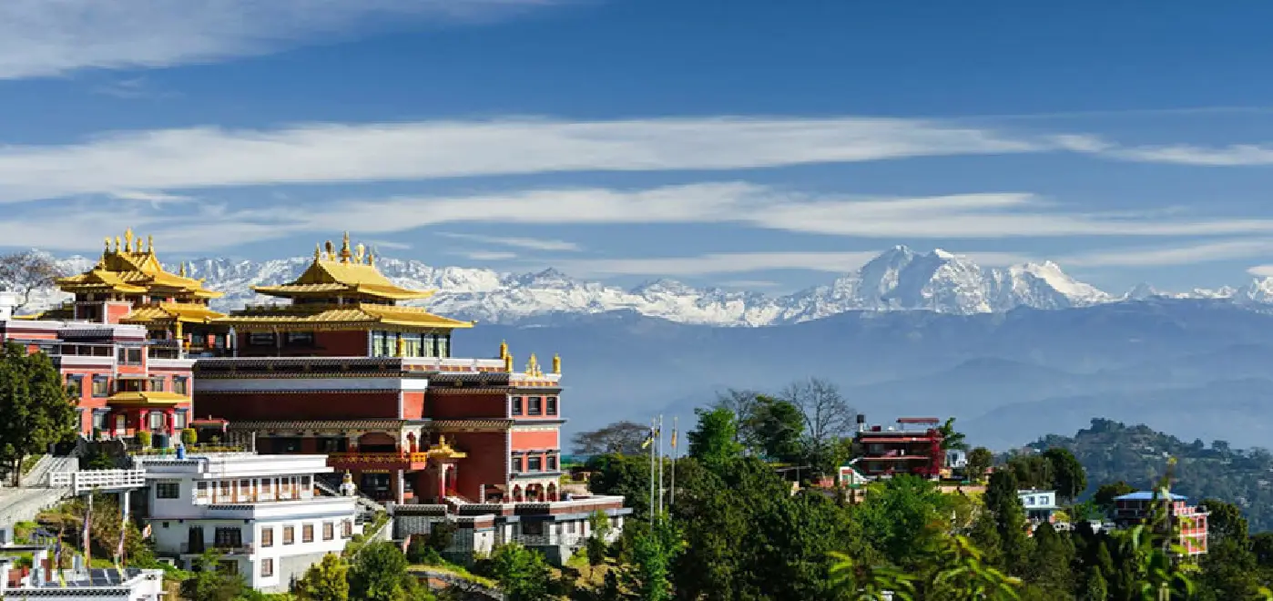 Dhulikhel to Nomabudha Buddhist pilgrimage hike