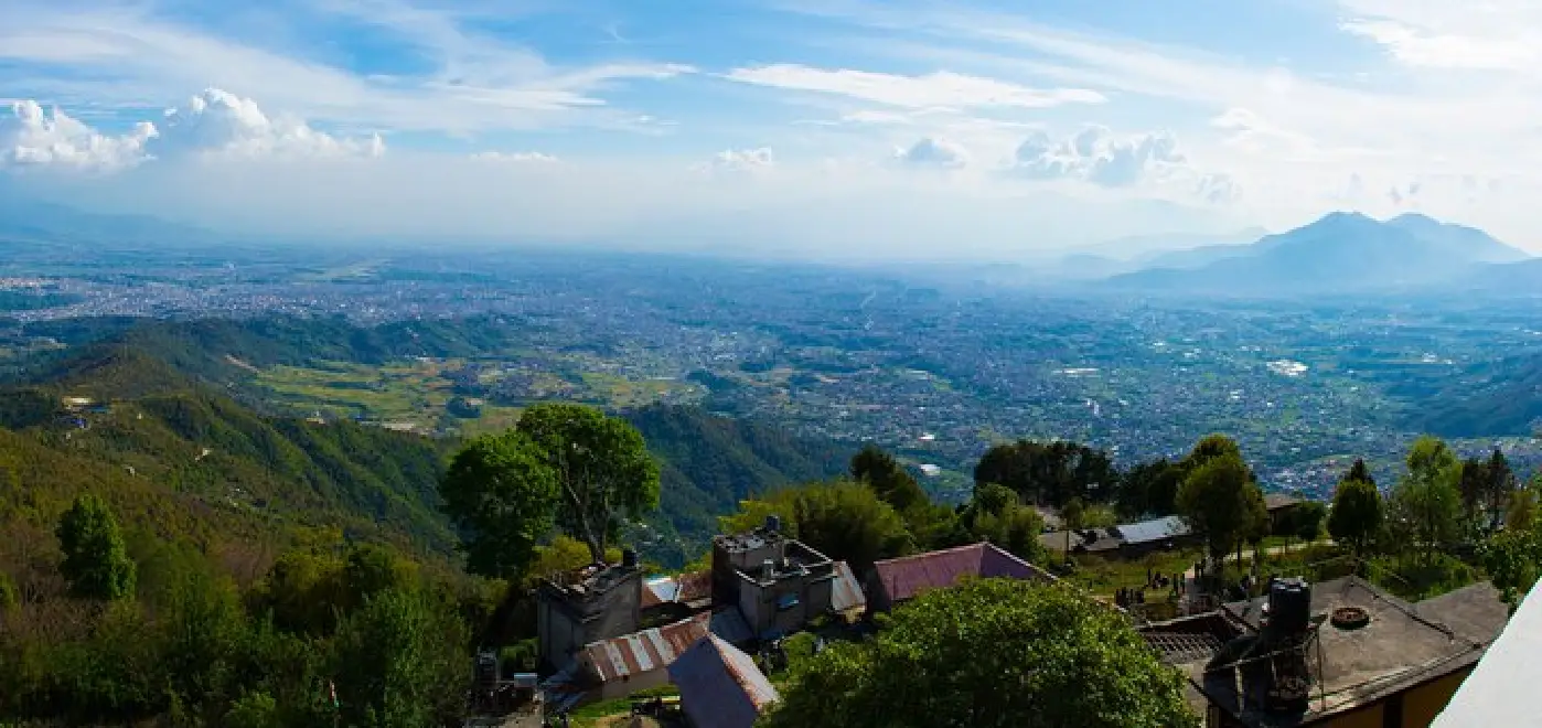 Shivapuri Nagi Gumba Day Hike